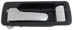 Dorman 92584 Interior Door Handle Front Left Without Power Lock Chrome/blue. Fixed Price $28.34.