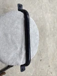 Jeep CJ5 CJ7 CJ8 76-86 Oem Interior Dash Grab Bar Handle Free Shipping. Fixed Price $49.99.
