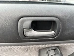 Interior Inner Door Handle Driver Left Rear 2001 02 03 04 05 Honda Civic Sedan. Fixed Price $19.60.