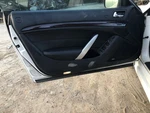 2014 2015 Infiniti Q60 Front Interior Door Trim Panel Left Driver Conv 962917. Fixed Price $270.00.