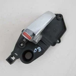 Interior Right Handle 60.7048 Fiat 500 MK1 2006-2015 Used (54884). Fixed Price $23.42.