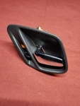 1999-2004 Jeep Grand Cherokee Front Left Side Interior Door Handle 5FX75TRM Oem. Fixed Price $25.00.