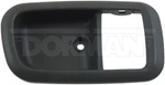 Dorman 91358 Interior Door Handle Rear Right Bezel Deep Gray For 00-06 Tundra. Fixed Price $16.99.