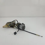 90 - 02 Fits Mercedes R129 300SL SL320 SL500 Left Driver Seat Fold 1299101361. Fixed Price $38.34.