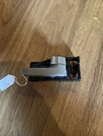 2000 - 2002 Oem Toyota Tundra Rear Right Side Interior Door Handle. Fixed Price $40.00.