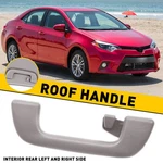 Rear Left Right Side Roof Ceiling Pull Handle Grab For 2011-2016 Toyota Ez. Fixed Price $13.29.