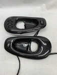2004 2005 Pontiac Bonneville Gxp Carbon Fiber Door Handle Trim Left Right. Fixed Price $99.00.