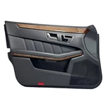 10-13 Mercedes E350 Front Left Driver Side Interior Door Panel 2127200370 Oem. Fixed Price $182.75.