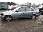 Civic 2000 Door Handle Interior 32283650. Fixed Price $92.25.