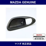 Genuine Mazda Cover Inner Handle - Multiple Part Numbers Set F151. Fixed Price $53.45.