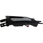 81895 Dorman Interior Door Handle Rear Passenger Right Side For Acura Tl. Fixed Price $44.52.