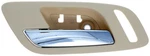 Dorman Interior Door Handle For Escalade, Esv, Ext 15731. Fixed Price $75.49.