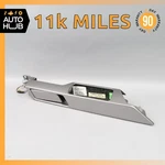 10-19 Aston Martin Rapide Interior Front Left Side Door Panel Handle Oem 11K. Fixed Price $424.23.