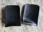 1992-2000 Lexus SC300 SC400 Lh & Inside Door Handle Bezel Trim Covers. Fixed Price $50.00.