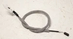 Rear Left Right Side Door Handle Latch Opening Bowden Cable Oe Bmw E70 E71 #3. Fixed Price $16.50.