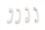 2016 - 2020 Kia Sorento Interior Roof Grab Bar Handle Set 4 Oem Trim Wk. Fixed Price $38.64.