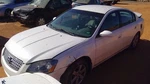 Driver Door Handle Exterior Assembly Rear Painted Fits 02-06 Altima 183328. Fixed Price $52.79.