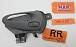 Door Handle Passenger Right Rear Inner Car Lock Switch 99-05 Grand Am. Fixed Price $13.30.