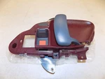 Oem Used Genuine Gm 1995-2000 Chevy Suburban Right Inside Door Handle 15708042. Fixed Price $39.00.