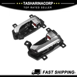 1PAIR Left Right Door Handle Fit For Kia Sportage NO.826103W010/826203W010. Fixed Price $22.31.