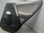 13 Toyota Rav 4 Rear Driver Left Door Panel GRY-FB10. Fixed Price $149.99.