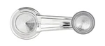 Jegs Window Crank Handle Riveted Design For Select 1968-1977 Gm Cars & Trucks. Fixed Price $10.09.