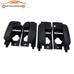 4X Inside Door Handle Front Rear L&r For Hyundai Accent 2007-2011 83610-1E000. Fixed Price $29.26.