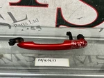(as) Smart W453 Forfour Rear Exterior Door Handle Left Side. Fixed Price $26.51.