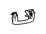 Genuine Ford 2006-2012 Fusion Mkz Milan Zephyr Grip Handle 9E5Z-5431406-AB. Fixed Price $47.78.