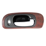 For Chrysler Concorde 1998-2004 Interior Door Handle Plastic Rectangle Shape. Fixed Price $216.63.