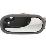 Front Side Interior Chrome Lever Plastic Door Handle Fits Chevrolet Malibu. Fixed Price $35.48.