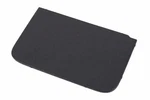 Black Carbon Metallic Driver Door Inside Handle Bolt Finish Cap (23366082). Fixed Price $8.89.