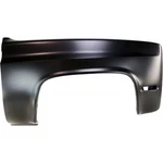 For Chevy K5 Blazer 1981-1986 Front Fender Passenger Side Capa Signal Light Hole. Fixed Price $311.24.