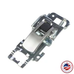 Front Rear Left Driver Inner Door Handle Inside For Chevy Equinox 05-2009. Fixed Price $14.86.