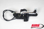 02-08 Maserati Spyder Coupe 4200 M138 Interior Left Door Handle Lh Oem. Fixed Price $167.98.