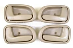 Fits 1993 To 1997 Corolla Interior Door Handle Left Right Front Rear Beige Tan. Fixed Price $27.95.