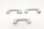 2020-2025 Hyundai Palisade Roof Headliner Grab Handle Bar Set 3 Oem Trim Nnb. Fixed Price $64.89.