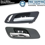 Left & Right Interior Door Handle Set Front Fits Chevrolet Gmc. Fixed Price $44.85.