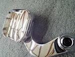 Door Handle 1967 Ford Galaxie Xl Ltd Country Squire Mercury Colony Park Lane. Fixed Price $79.99.
