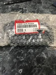 Honda Door Handle 72620-SDA-A2ZA. Fixed Price $60.00.