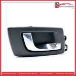 Door Handle Right Rear Inner 257078893 Cadillac Srx 4.6 Genuine. Fixed Price $69.77.