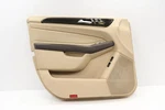 2017 - 2019 Mercedes GLS450 X166 Front Left Door Trim Cover Panel Oem Beige 115. Fixed Price $172.42.