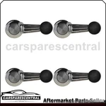 For 1967 1968 Chevrolet Bel Air Dorman Window Crank Handle. Fixed Price $55.61.