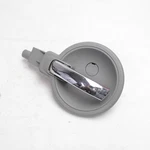 2008-2010 Dodge Avenger Rear Left Door Handle Interior Oem. Fixed Price $46.77.