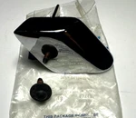 Genuine Ford Interior Door Handle Left Driver E46Y-5422601-C. Fixed Price $11.49.