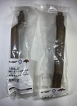 Pair Of Omix Jeep Wrangler Yj 87-95 New Spice Interior Pull Door Handle 11815.37. Fixed Price $20.00.