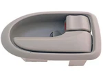 For 2000-2006 Mazda Mpv Interior Door Handle Front Right Dorman 36678VVNR 2001. Fixed Price $42.07.