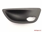 2011 Bmw 535I 528I 550I M5 F10 Right Interior Door Handle Trim Black W/o Light. Fixed Price $19.99.
