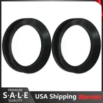 Timken Front Inner Axle Spindle Seal Ford Bronco 1980-1992 Set Of. Fixed Price $21.01.
