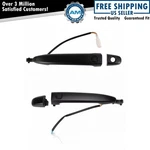 Left Right Exterior Door Handle Set Fits Lexus GS300 GS350 GS430 GS460. Fixed Price $58.47.
